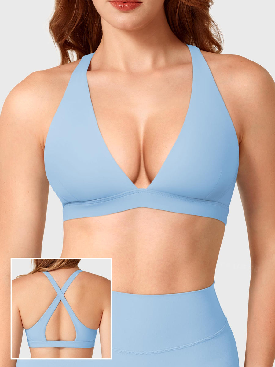 #Color_Airy Blue