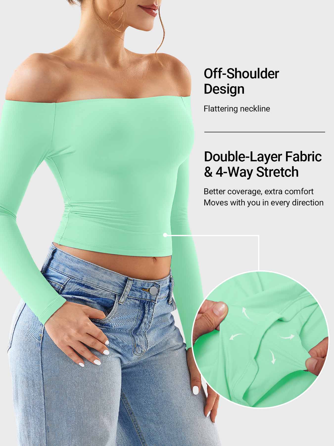 #Color_Avocado Green