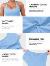 #Color_Airy Blue