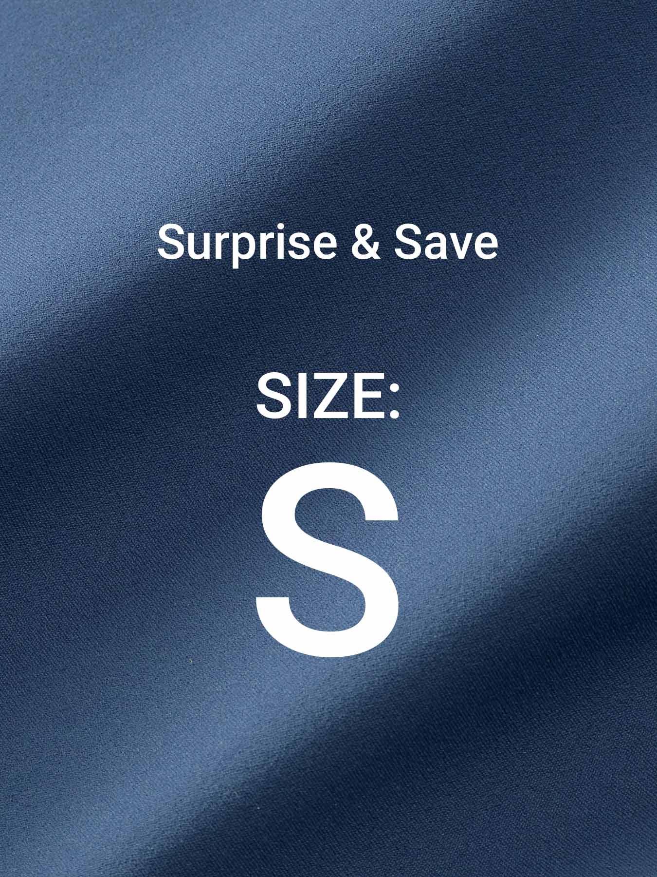 Activewear Mystery Box in Size S – Leggings, Shorts or Tops