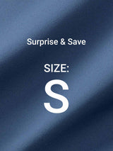 Activewear Mystery Box in Size S – Leggings, Shorts or Tops