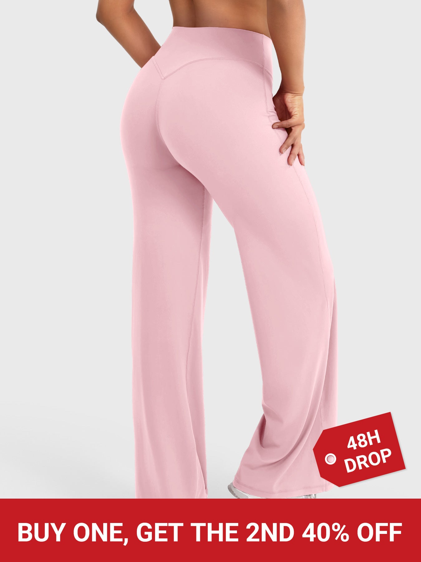 #Color_Baby Pink
