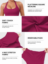 #Color_Deep Raspberry