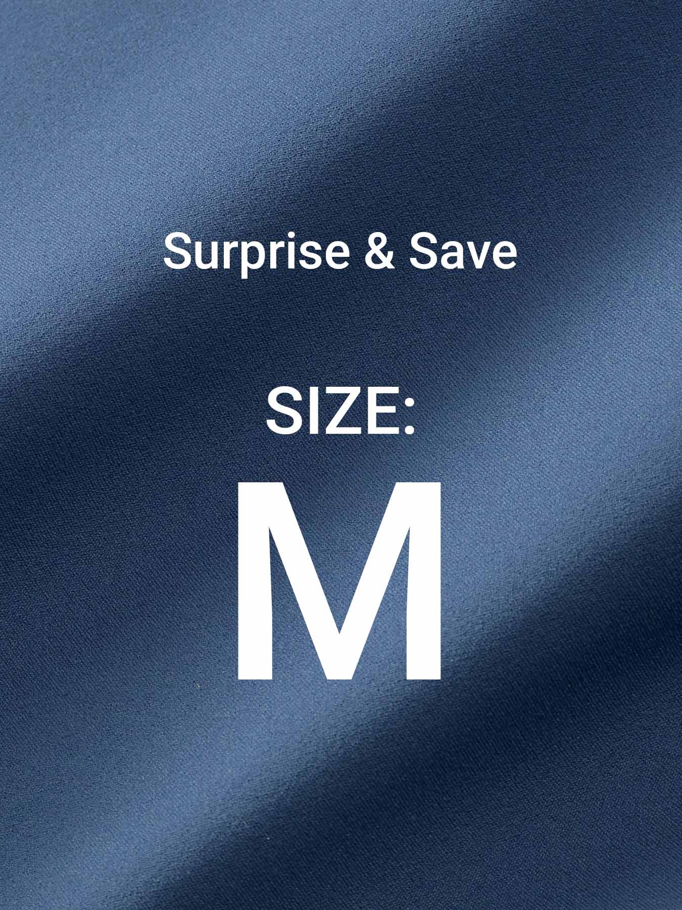 Activewear Mystery Box in Size M – Leggings, Shorts or Tops