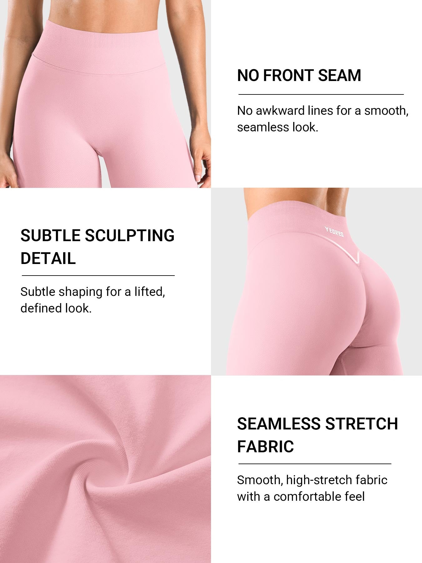 Infant Pink