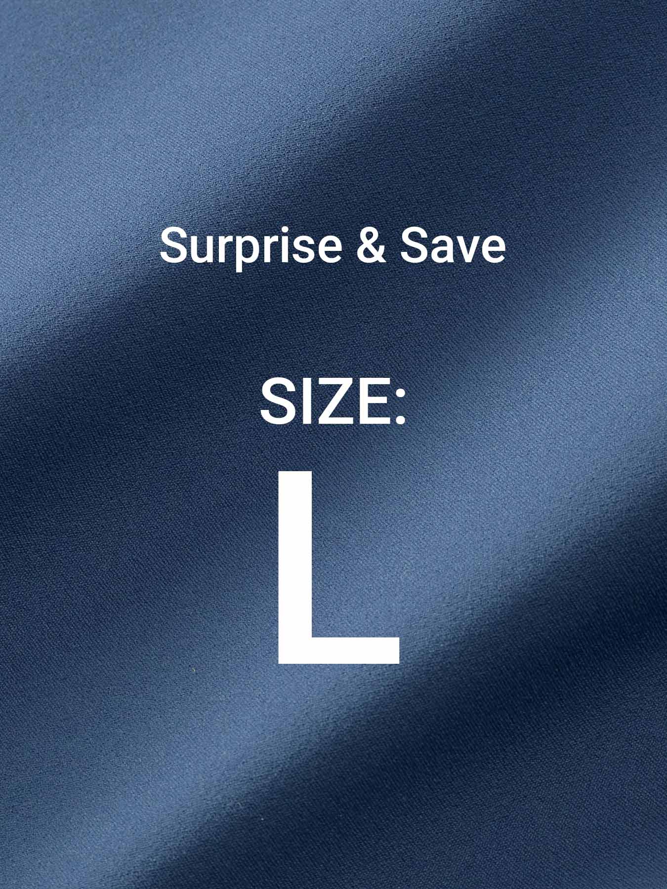 Activewear Mystery Box in Size L – Leggings, Shorts or Tops