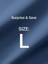 Activewear Mystery Box in Size L – Leggings, Shorts or Tops