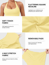 #Color_Cream Yellow