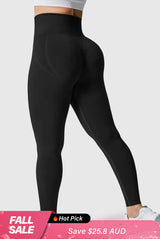 Yeoreo Dora Seamless Leggings