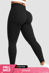 Yeoreo Carina Seamless Leggings