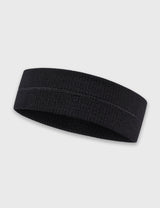 HEADBAND - Black