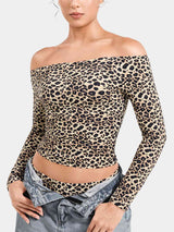 Leopard Print