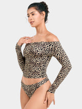 Leopard Print