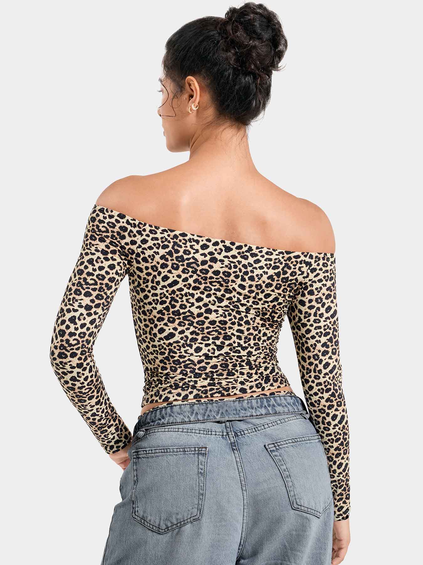 Leopard Print