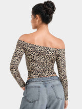 Leopard Print