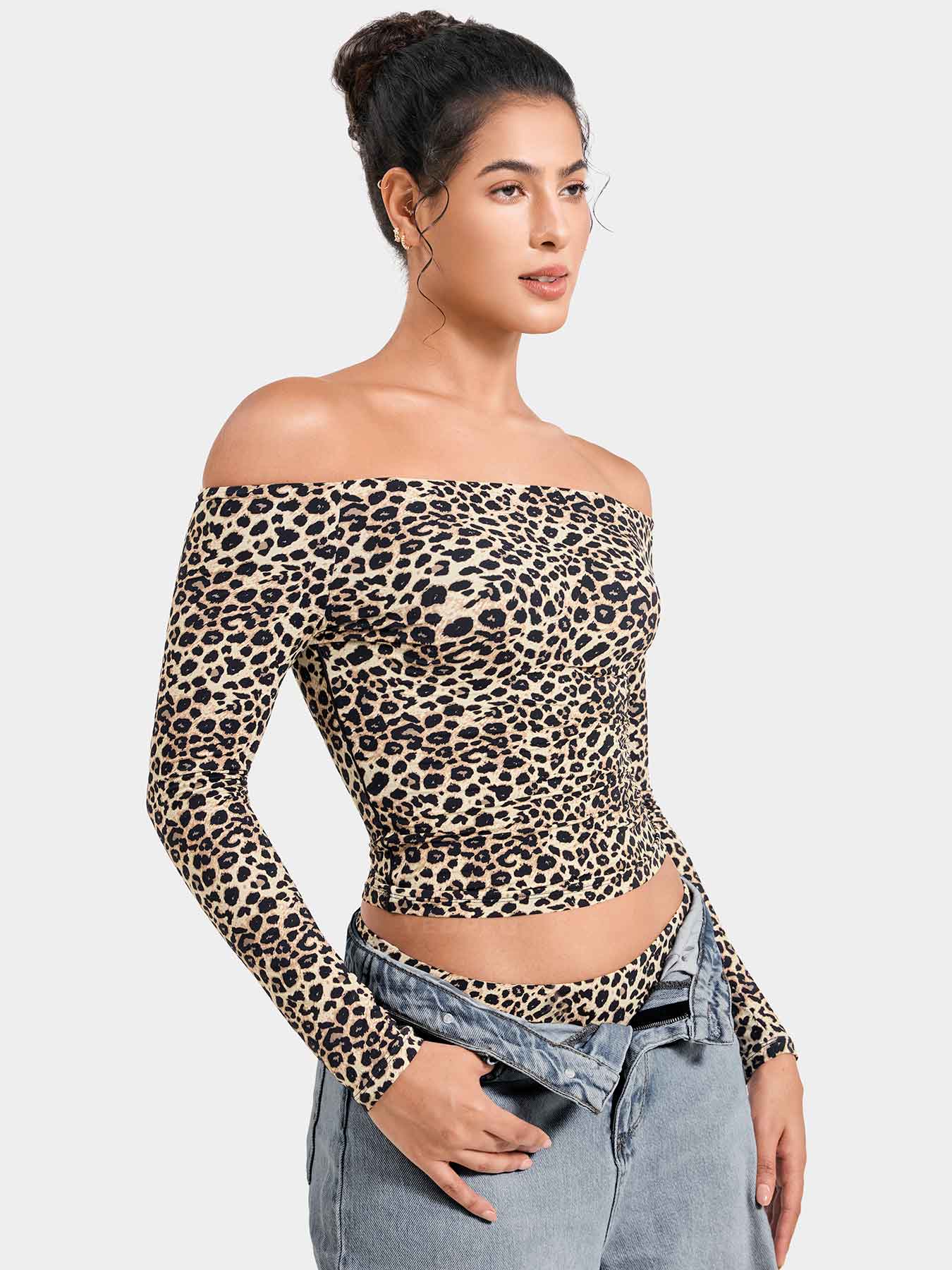 Leopard Print