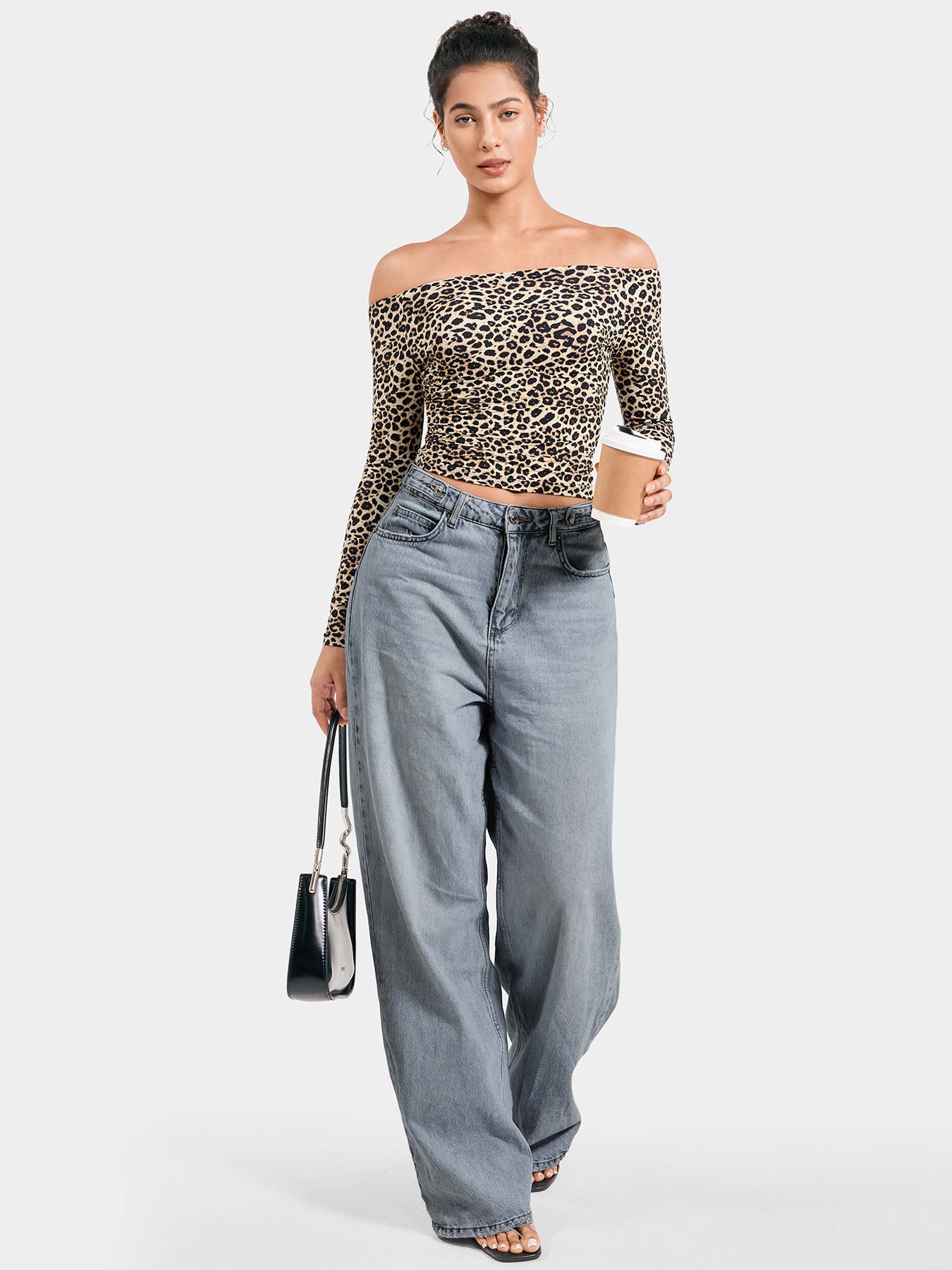 Leopard Print