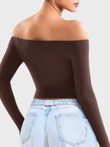 #Color_Deep Brown