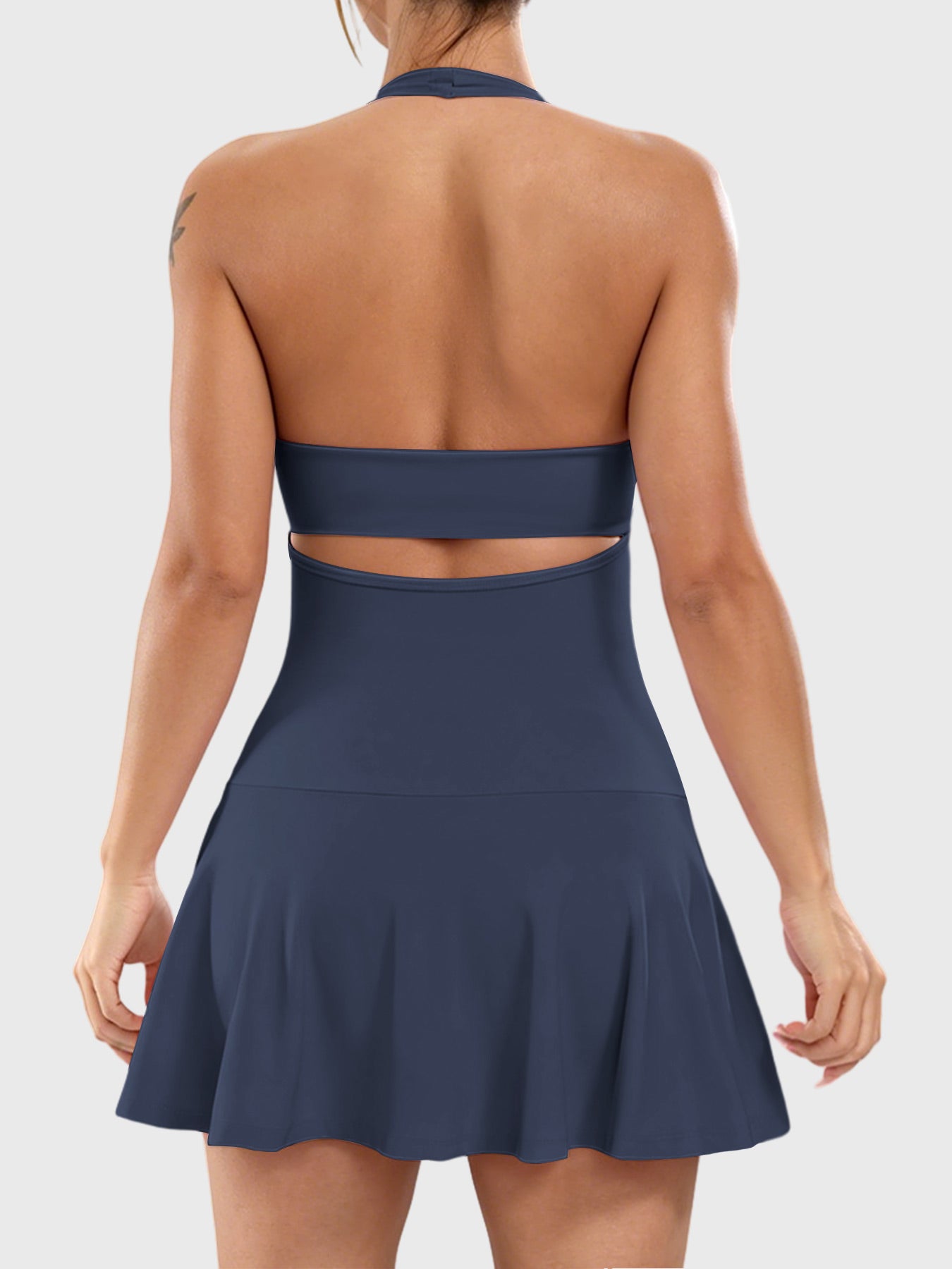 #Color_Navy