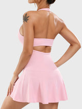 #Color_Pink