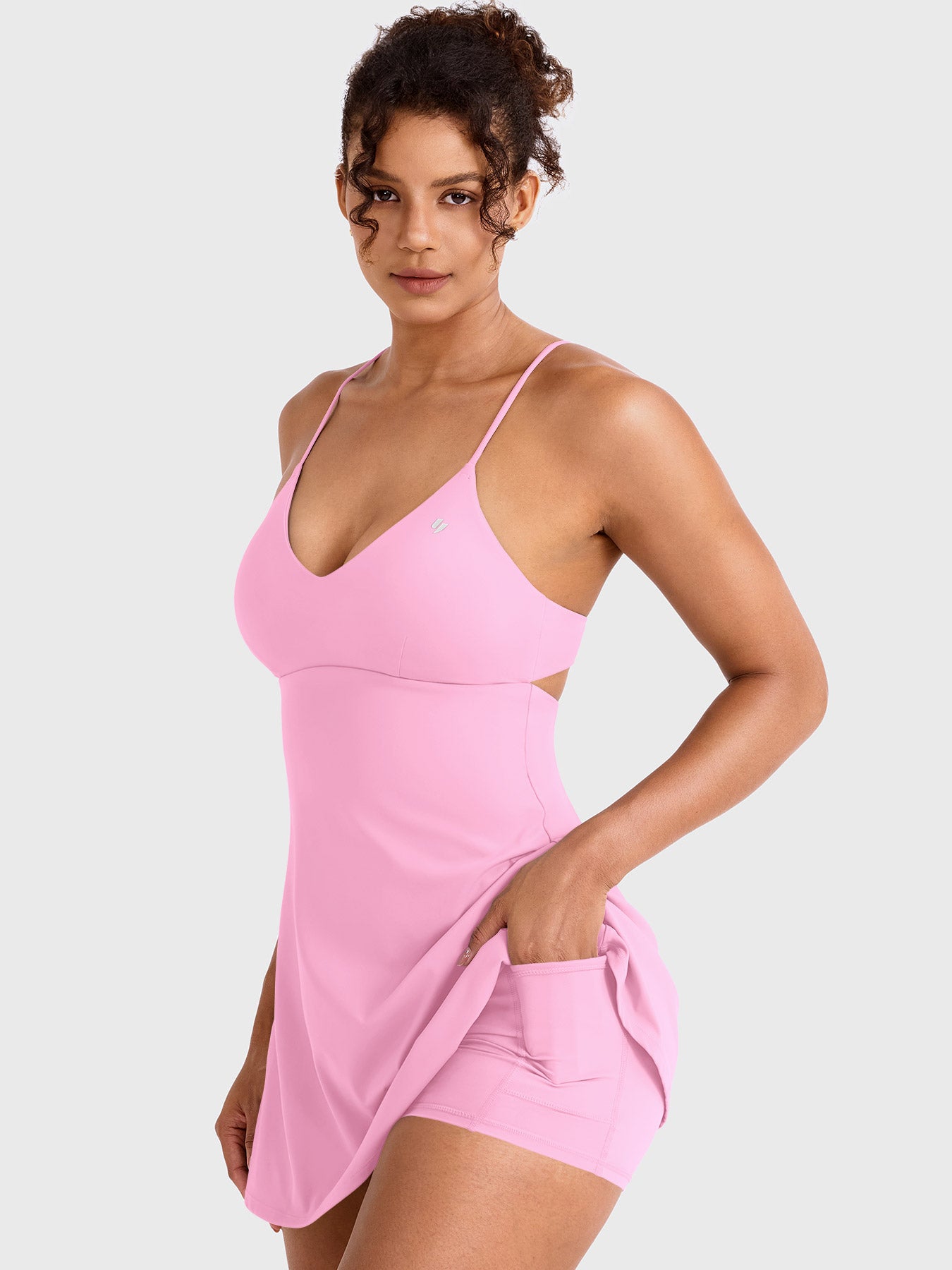 #Color_Pink