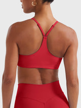 #Color_Chili Red