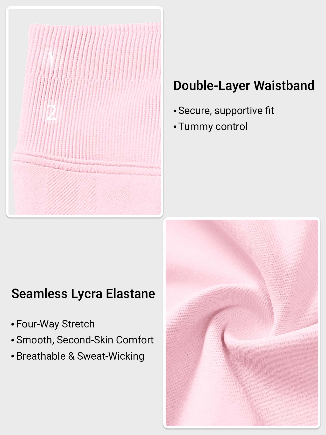 Infant Pink