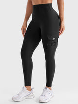 Yeoreo Oaklie Cargo Leggings