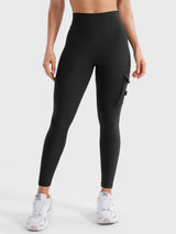 Yeoreo Oaklie Cargo Leggings