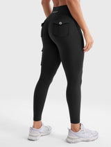 Yeoreo Oaklie Cargo Leggings