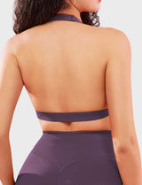 #Color_Black Berry Purple