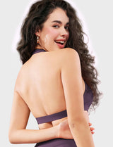 #Color_Black Berry Purple