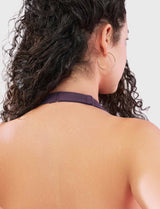 #Color_Black Berry Purple