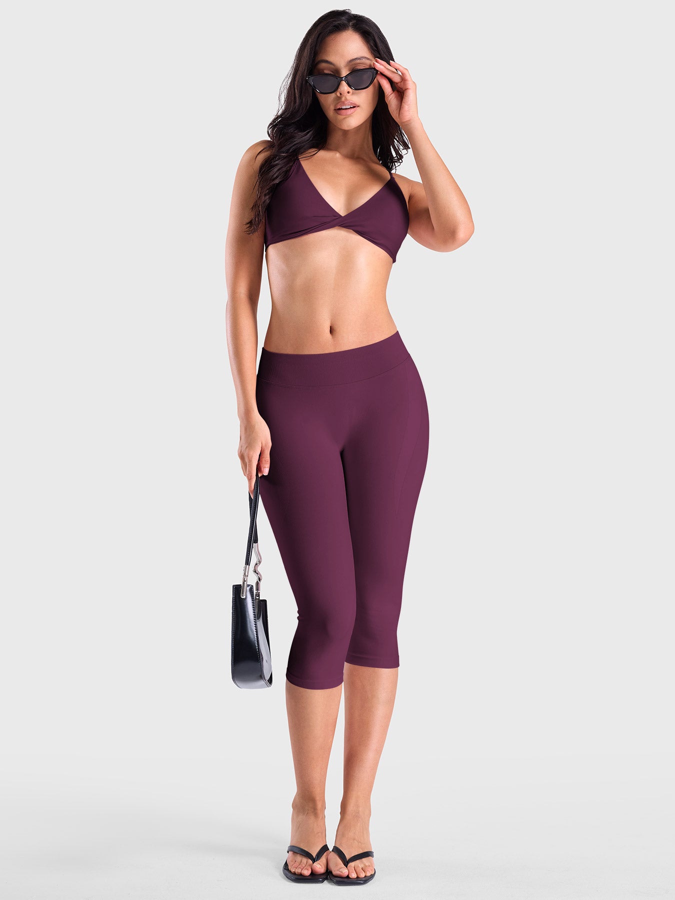 Bronze Plum