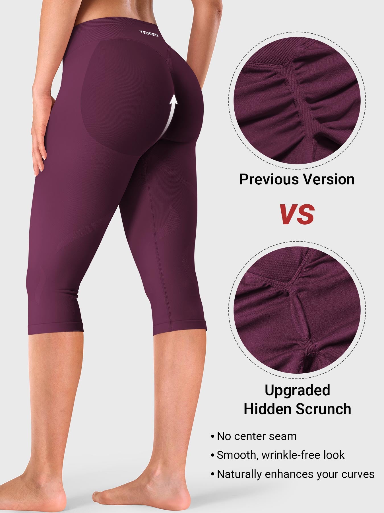 Bronze Plum