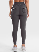 Yeoreo Oaklie Cargo Leggings