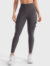 Yeoreo Oaklie Cargo Leggings