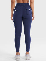 Yeoreo Oaklie Cargo Leggings