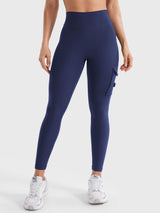 Yeoreo Oaklie Cargo Leggings