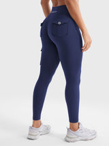 Yeoreo Oaklie Cargo Leggings