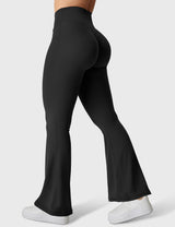 Yeoreo V-waistband Kalie 30" Flare Leggings