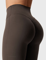 Yeoreo V-waistband Kalie 30" Flare Leggings