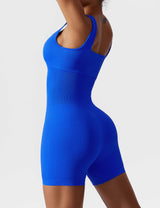 Yeoreo U-Neck Seamless Romper