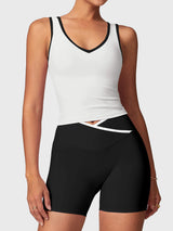 #Color_White & Black