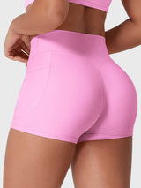 #Color_Bubblegum Pink