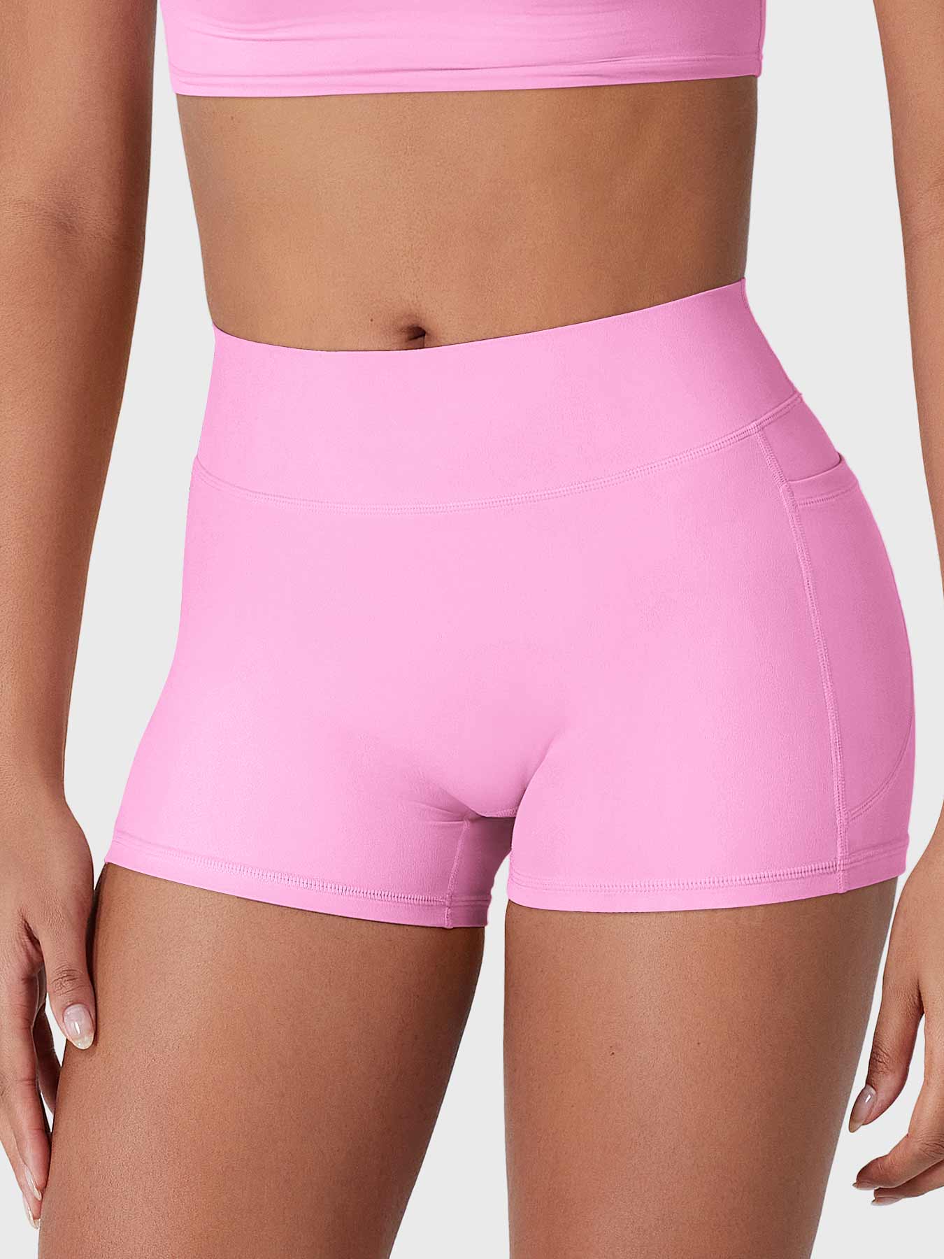 #Color_Bubblegum Pink