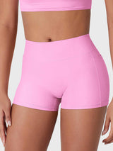 #Color_Bubblegum Pink