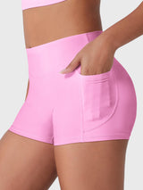 #Color_Bubblegum Pink