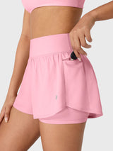 #Color_Cherry Blossom