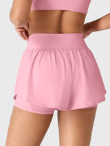 #Color_Cherry Blossom